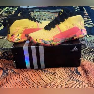 Damian Lillard #DAME5s —“ Dame Goose “